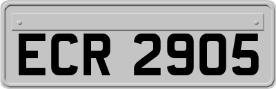 ECR2905
