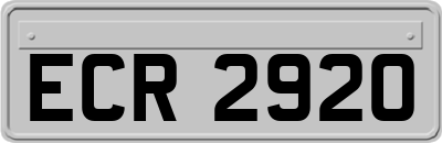 ECR2920