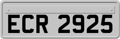 ECR2925