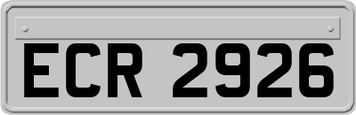 ECR2926
