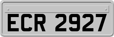 ECR2927