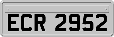 ECR2952