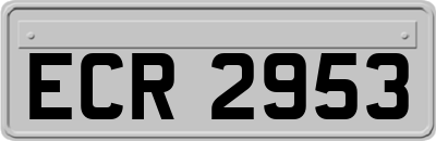 ECR2953