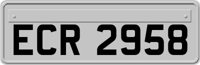 ECR2958