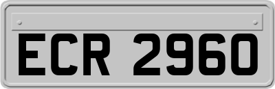 ECR2960