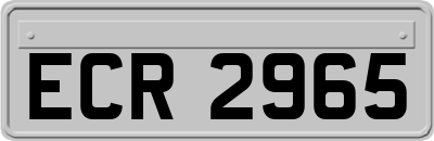 ECR2965