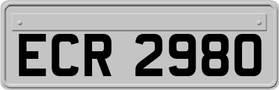 ECR2980