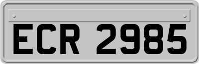 ECR2985