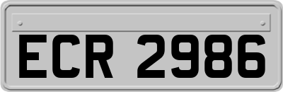 ECR2986
