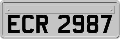 ECR2987