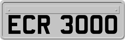 ECR3000