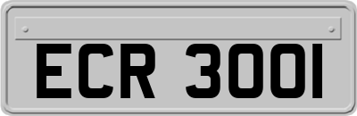 ECR3001
