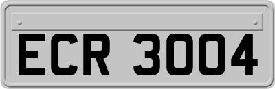 ECR3004