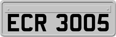 ECR3005