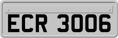 ECR3006