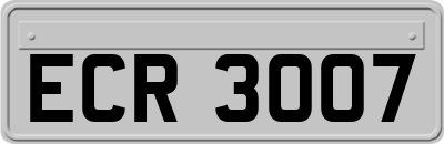 ECR3007