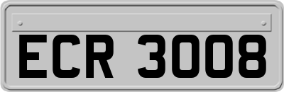 ECR3008