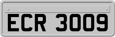 ECR3009