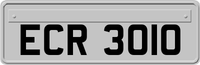 ECR3010