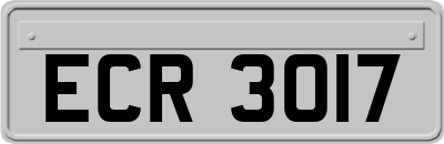 ECR3017