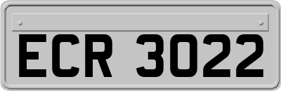 ECR3022