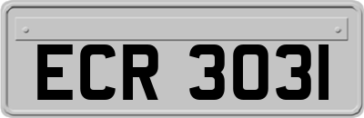 ECR3031