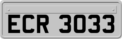 ECR3033