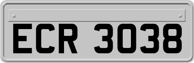ECR3038
