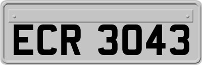 ECR3043