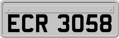 ECR3058