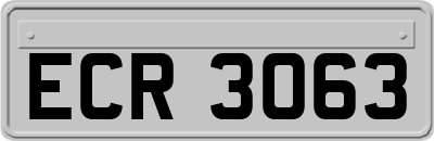 ECR3063