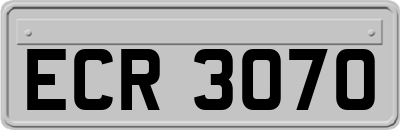ECR3070