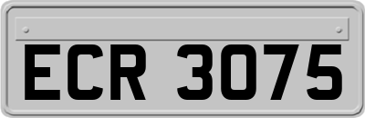 ECR3075