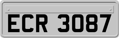 ECR3087