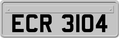 ECR3104