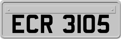 ECR3105