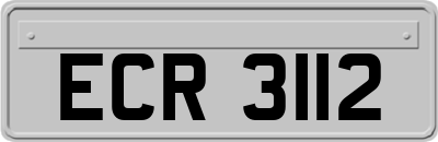 ECR3112