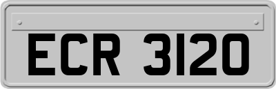 ECR3120