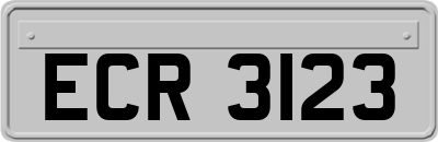ECR3123