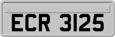 ECR3125