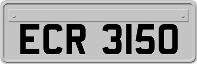 ECR3150