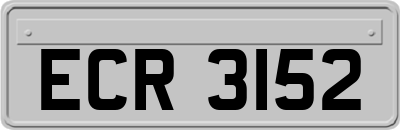 ECR3152