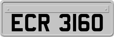 ECR3160