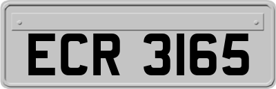 ECR3165