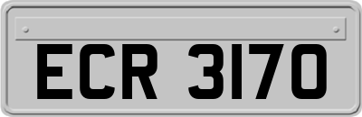 ECR3170