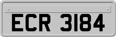 ECR3184