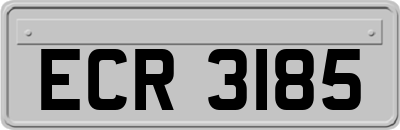 ECR3185