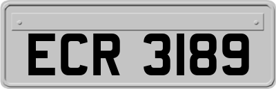 ECR3189