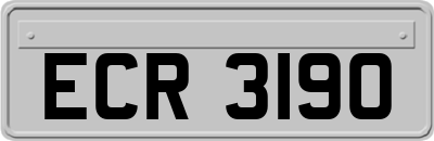 ECR3190