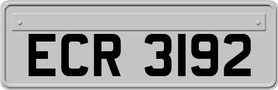 ECR3192